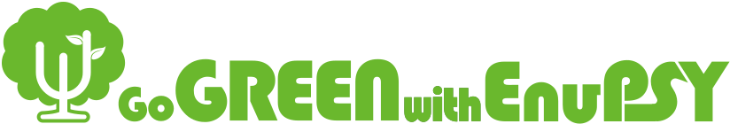 Go Green with EnvPsy