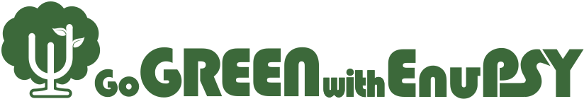 Go Green with EnvPsy